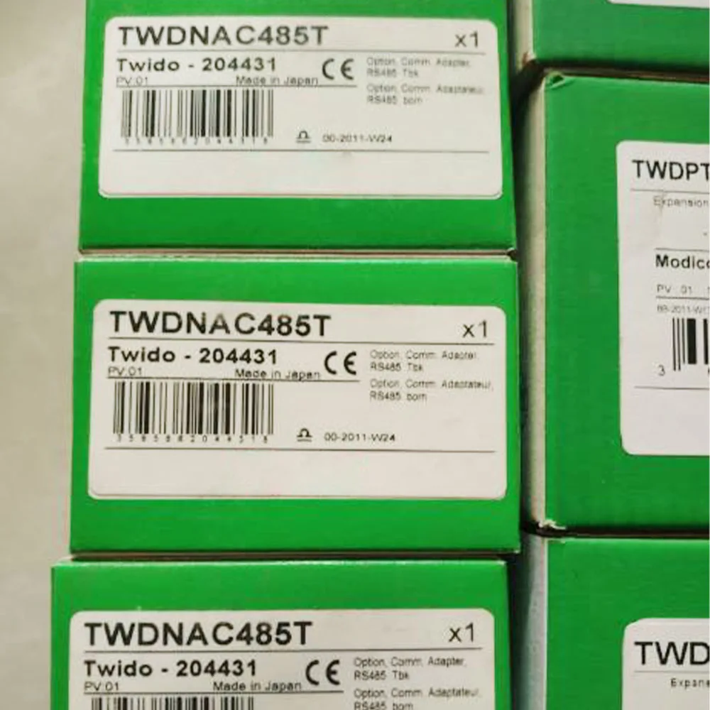 

Новый оригинальный TWDNAC485T