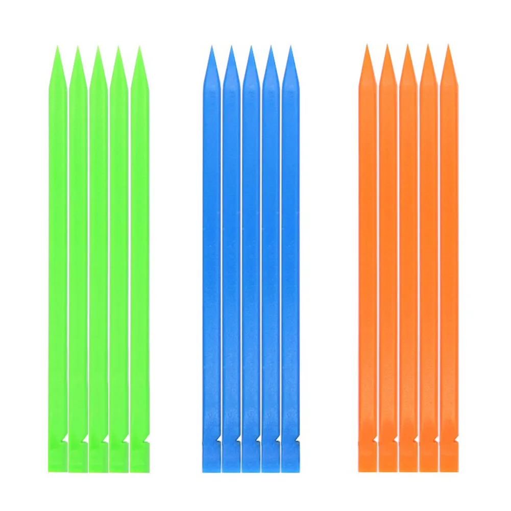 Инструмент для монтировки пластиковый Spudger инструменты ремонта телефона