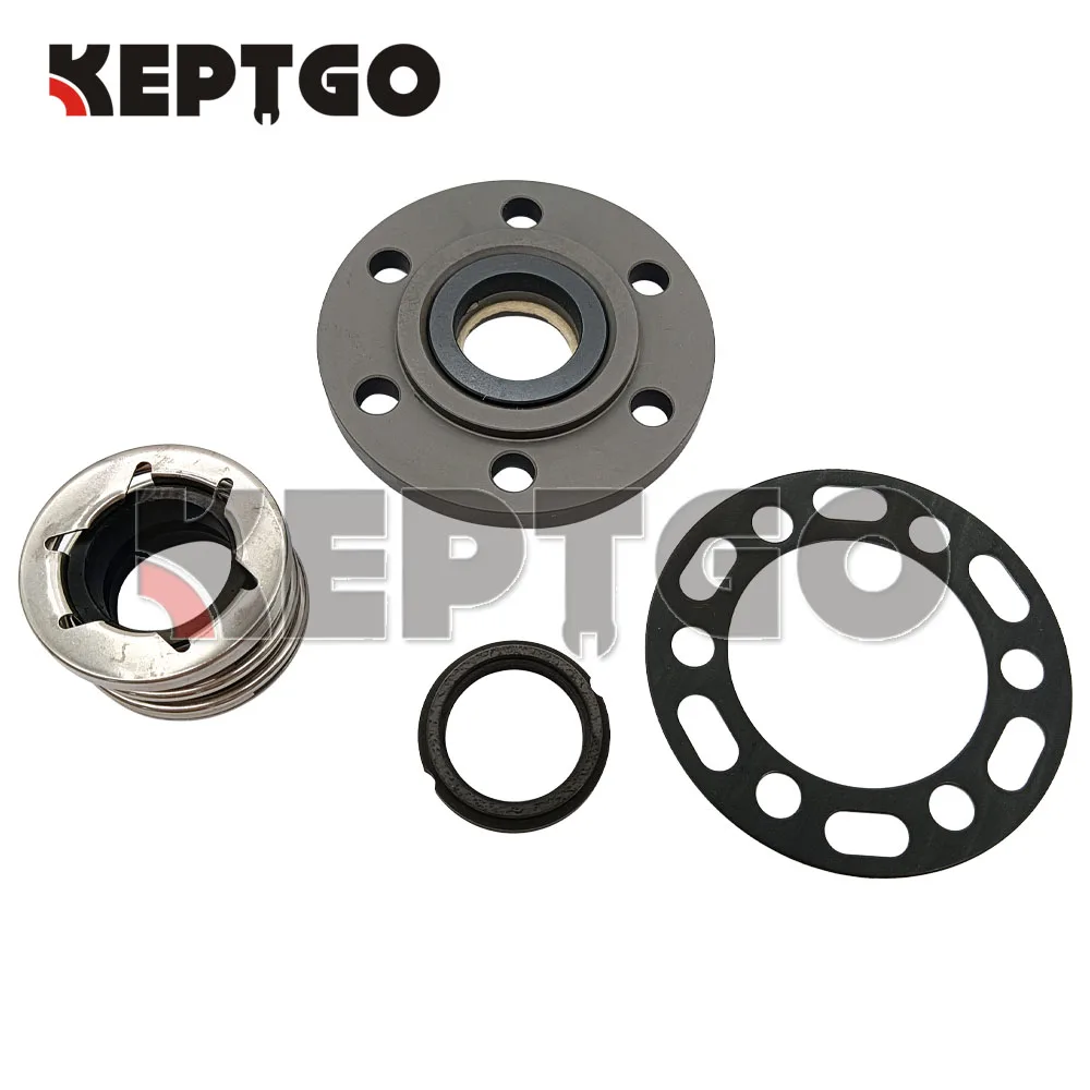 

NEW 17-44740-00 17-44705-00 Shaft Seal for Carrier 05K Compressor