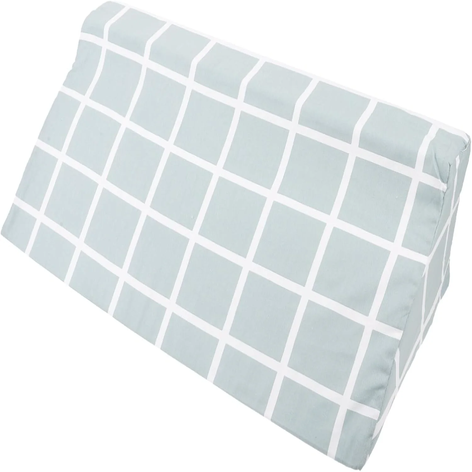 Поворотные боковые спинные пенопластовые позиционеры для тела чехол