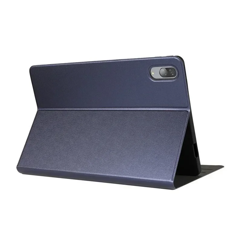 Чехол Xiaoxin Pad 2022 для Lenovo P11 Pro 11 2 " кожаный чехол TB-J706 J716 мягкий из ТПУ J607 J606F L N