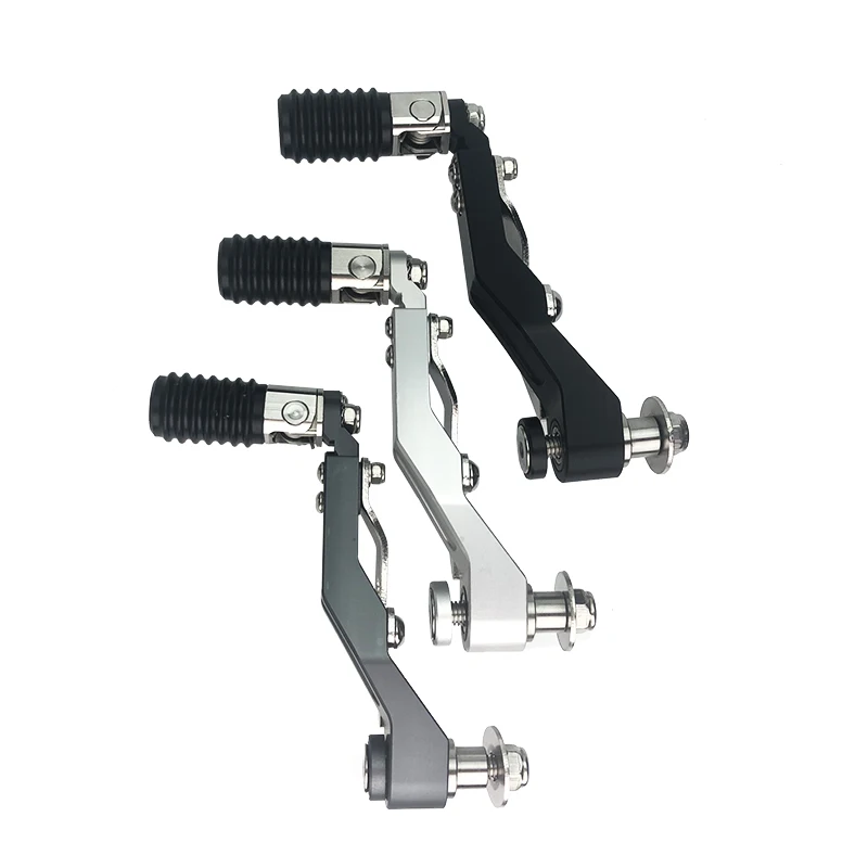 Регулируемый складной рычаг переключения передач R1200GS для Мотоцикла BMW R 1200GS LC ADV