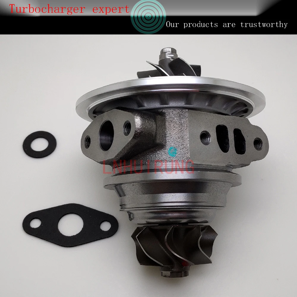 

Турбокартридж для Toyota Avensis 2,0 TD CDT220 81 кВт-110 HP 2000 ccm VB6 17201-27010 1720127010 VB6-VF420034cartridge Turbo
