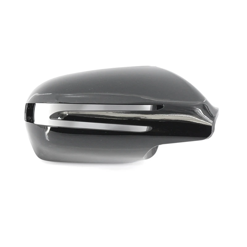 

Rear View Mirror Cover Side Mirror Caps Rearview Mirror Housing For Mercedes Benz 219 2006-2013
