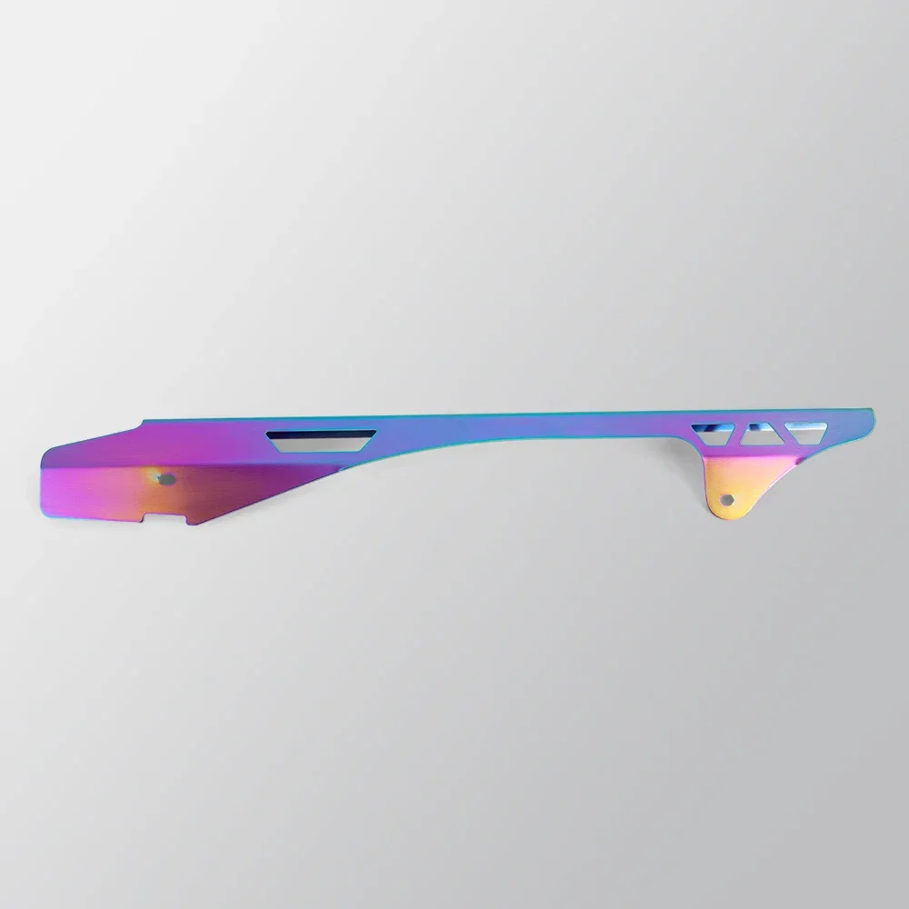 Подходит для мотоцикла Honda Cub 110 cub110 модифицированная крышка цепи защитная