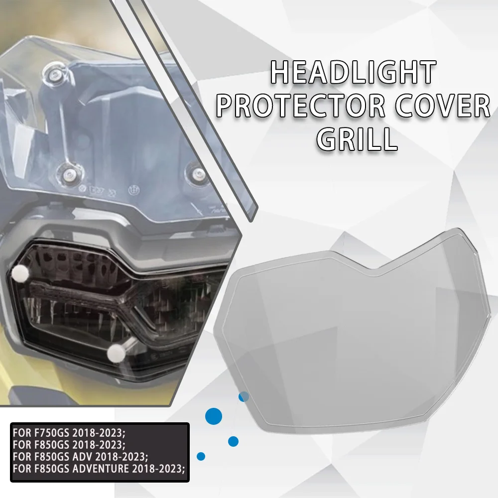 Для BMW F850GS Adventure F850 GS ADV F 850 GSA 2023 2018-2022 аксессуары для мотоциклов GS750 GS850 Защитная