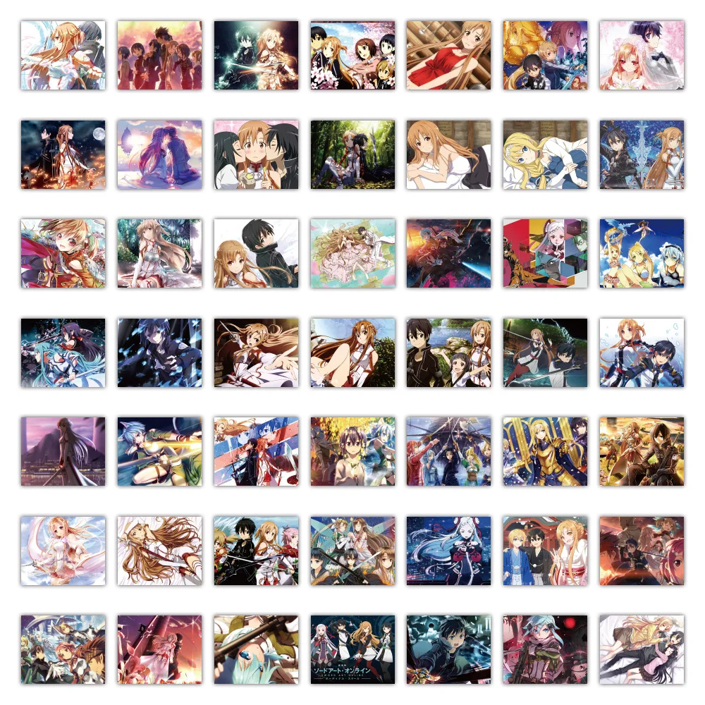 52 шт. водонепроницаемые наклейки на шлем для гитары