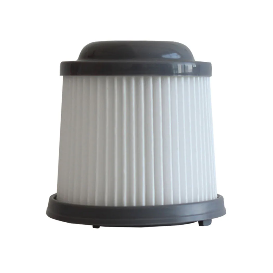 

2Pcs Filters Accessories Clean Dust For Black & Decker PD1020L PD1820L PD1820LF PIVOT Dustbuster Part Pleated Filter
