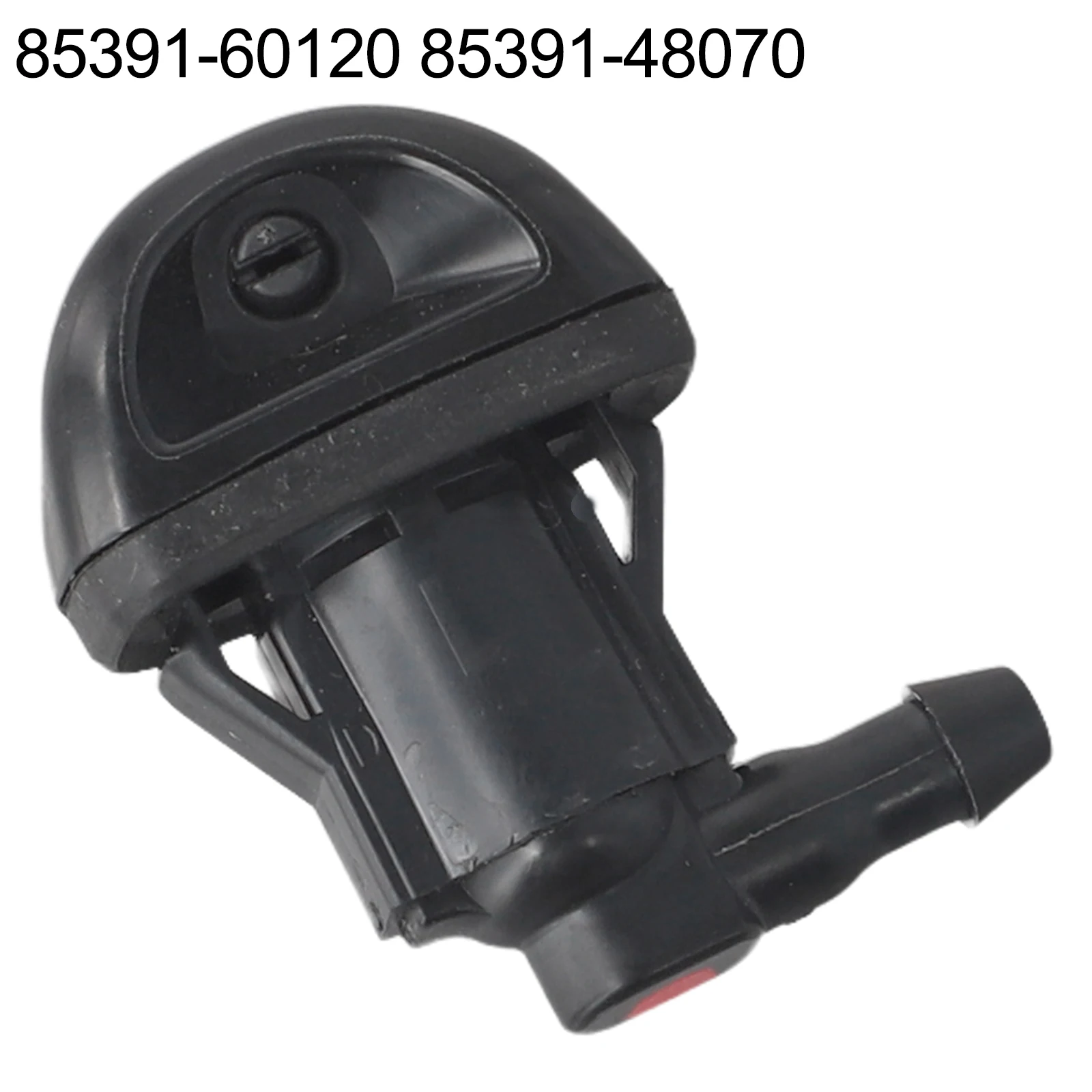 

Форсунка омывателя лобового стекла для Toyota, модель 8539160120 – незаменимый аксессуар для оптимальной видимости