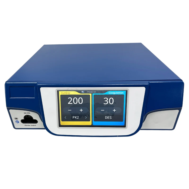 Экономичный плазменный хирургический генератор SY-IPLA-3000 с четырьмя режимами