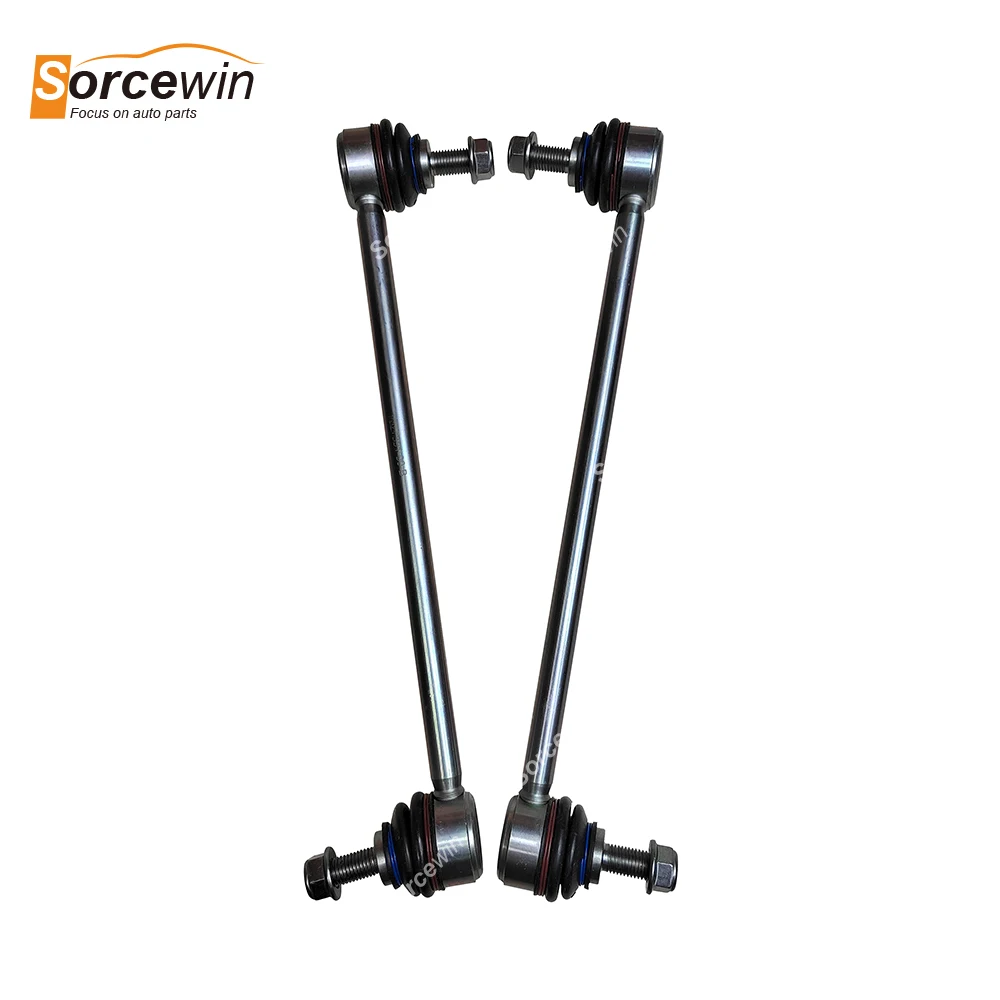 

Auto Parts Suspension Parts Front Stabilizer Sway Bar End Link For Tesla Model X 1027391-00-B 102739100B