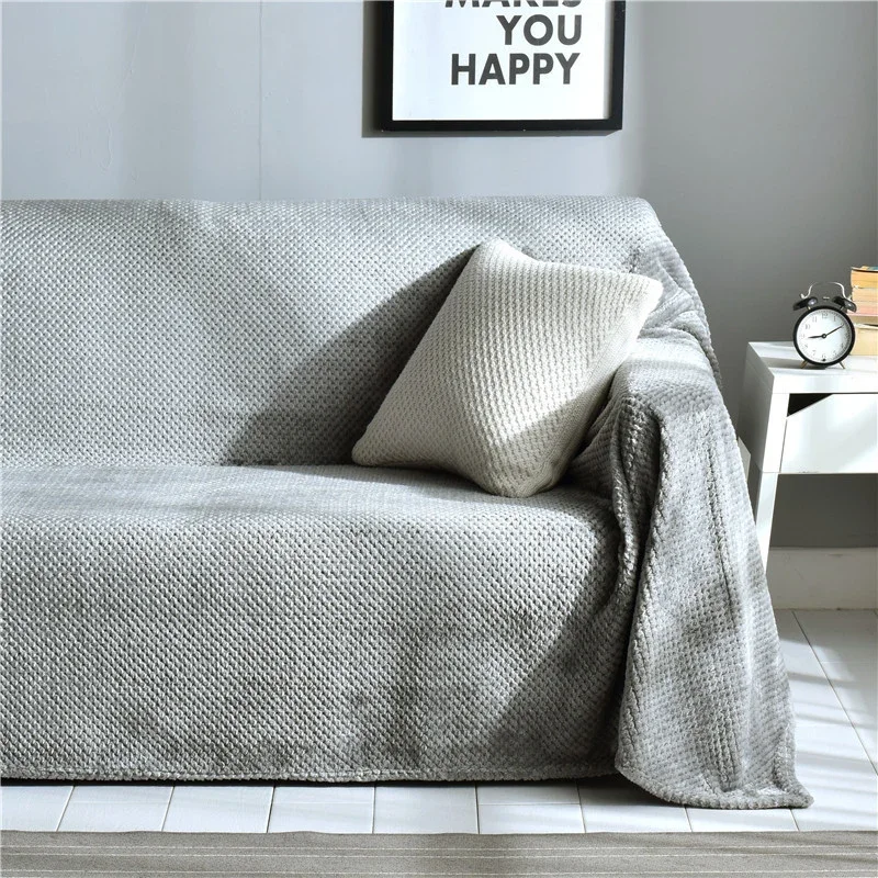 

All-inclusive sofa cushion cover