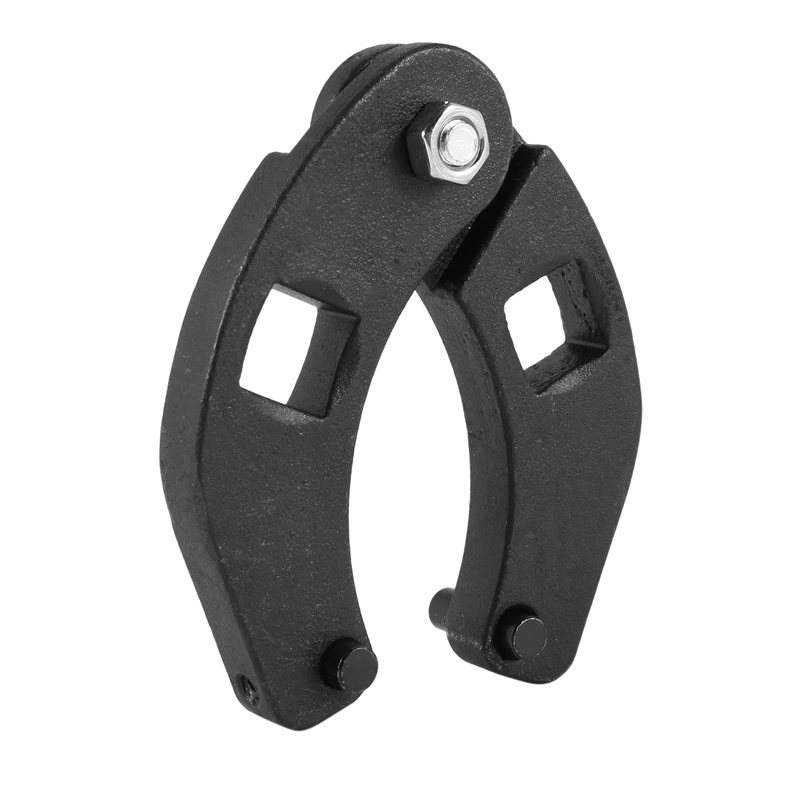 

Adjustable Gland Nut Wrench 7463 Small Pin Spanner Tools for Hydraulic Cylinders