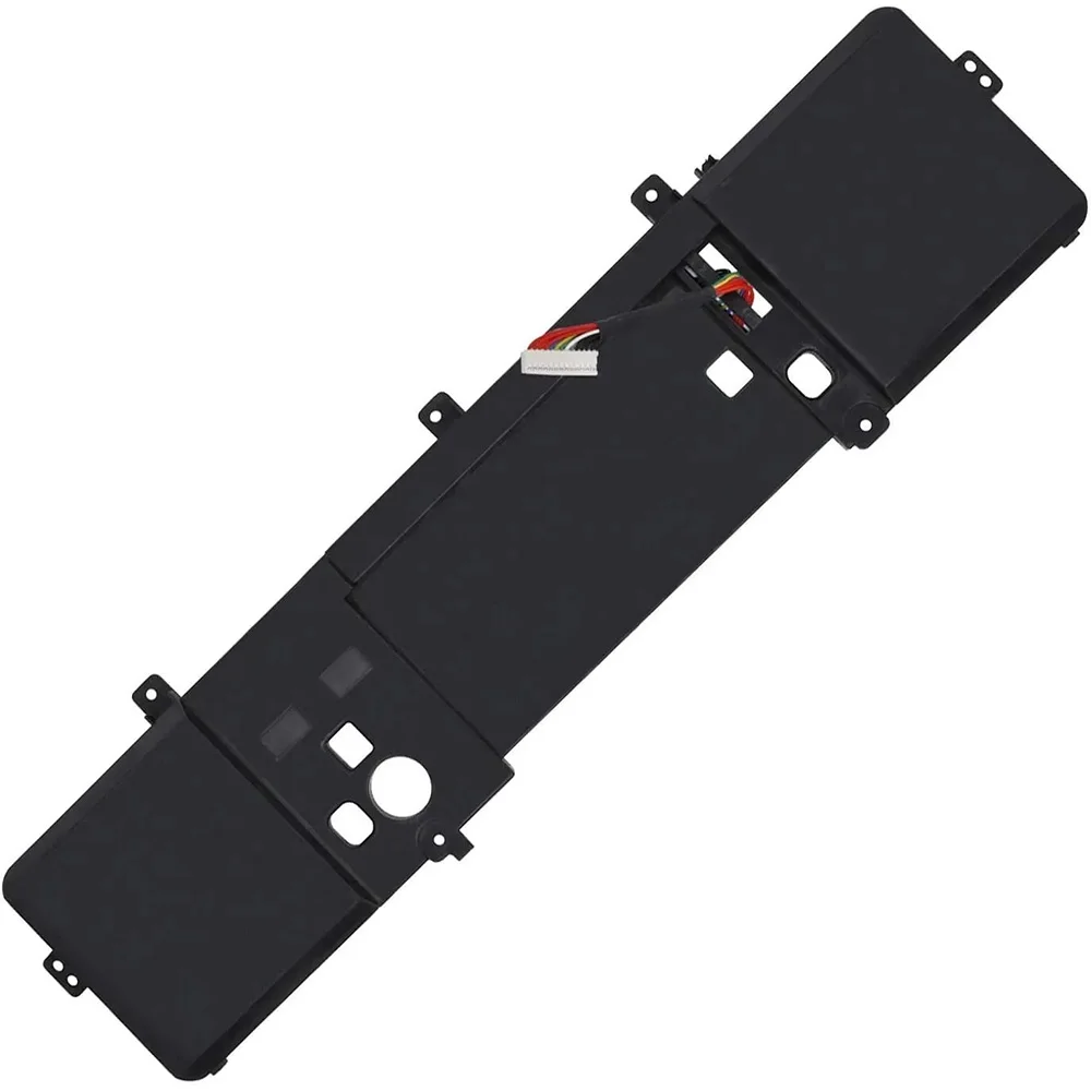 Совершенно новый оригинальный 191YN 14 8 V 92Wh Аккумулятор для ноутбука Dell Alienware 15 R1 R2