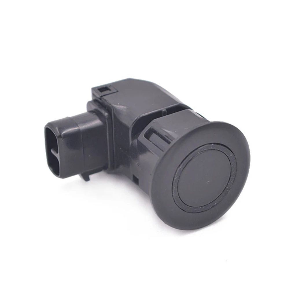 

Parking Sensor Replaced Part Automotive Vehicle Accessories Upgraded Fittings Compact Size Back Radar Handily Install