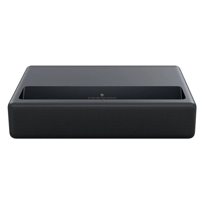

Mijia 4K laser projection tv 1S,UHD laser short throw projector 4k 6000 lumens