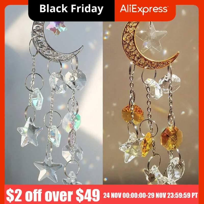 

Хрустальный Ловец Солнца, планшетофон для украшения сада