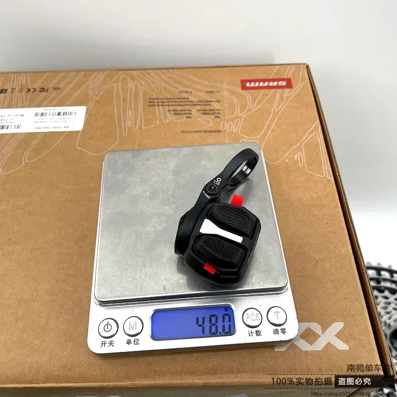 SRAM X0 Eagle AXS Transmission Groupset T-Type переключатель Pod Ultimate контроллерMTB и аксессуары для