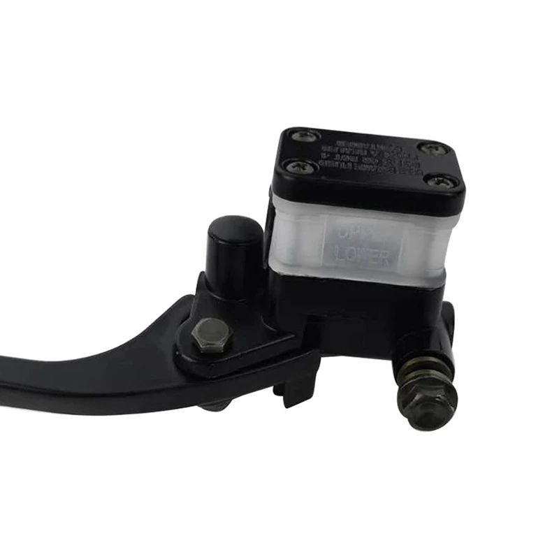 45500-965-013 Front Brake Master Cylinder Assembly For Honda ATC200X 1983 1984 1985 ATC250R 1981 1982