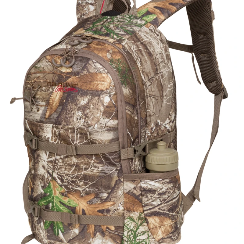 Pro Pronghorn 29 Ltr  Camouflage Hunting Backpack, Green, Unisex