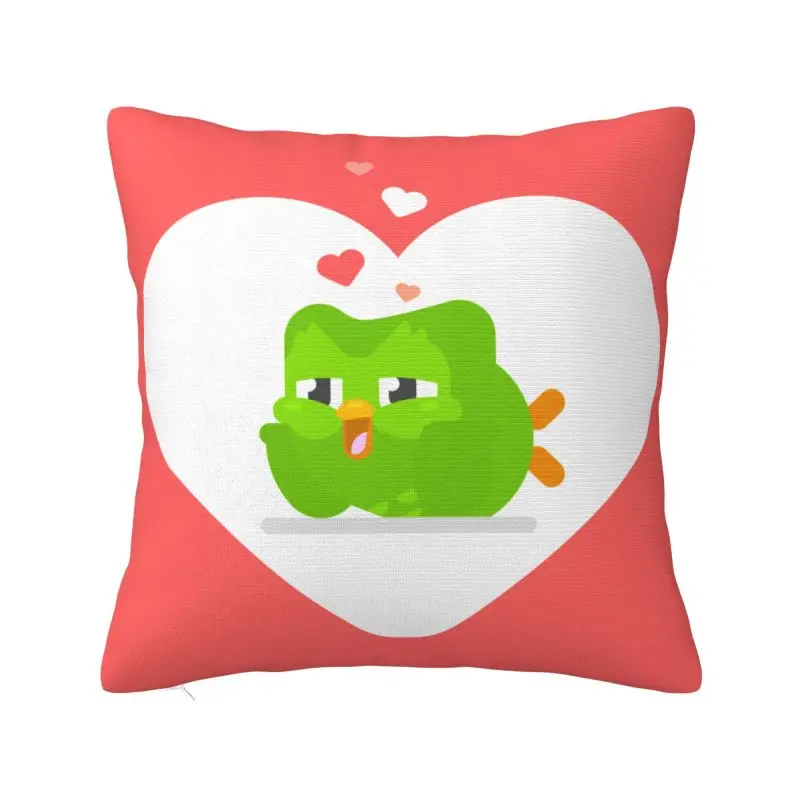 Изготовленный на заказ чехол для подушки скандинавского дуэльго дивана