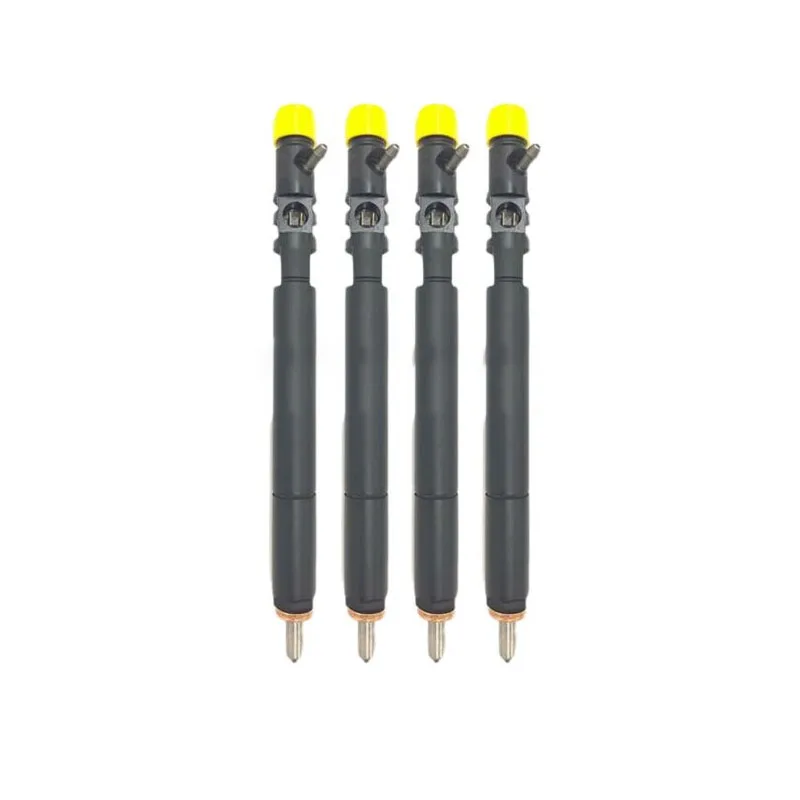 Дизельный инжектор EJBR03401D A6640170021 подходит для Ssangyong Actyon Kyron Rexton