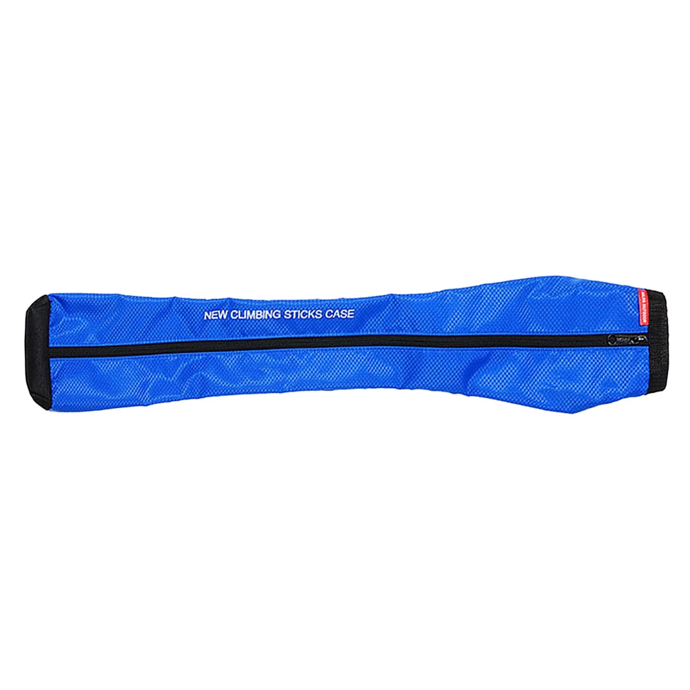 

Carry Bag Hiking Stick Bag Trekking Pole Walking Pole Bag Waterproof Convenient To Carry For All Retractable Poles