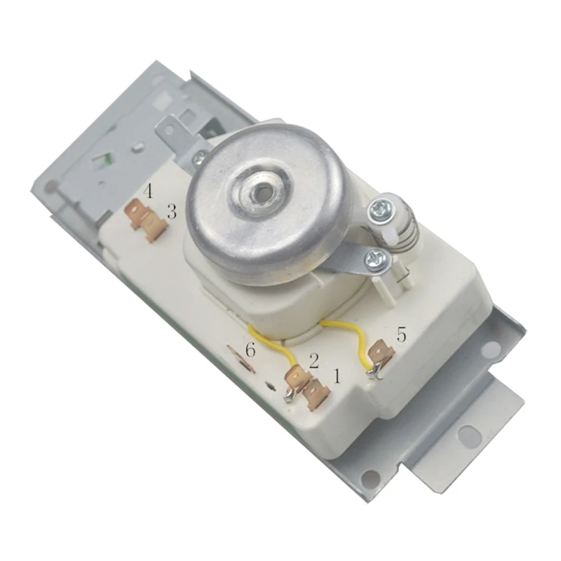 

Microwave Oven Timer WLD35-1/S WLD35-2/S for Midea Microwave Parts Replacement Spare Parts Accessories Replacement