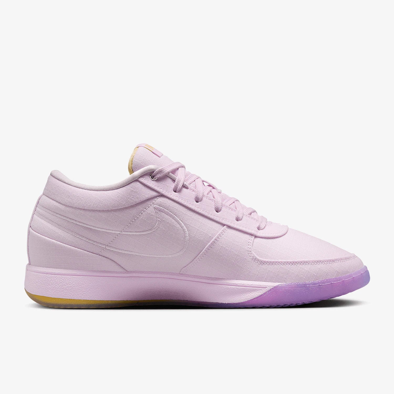 Фото Новые мужские модные баскетбольные кроссовки Nike Authentic Current Season с низким верхом HJ5355-600 №3