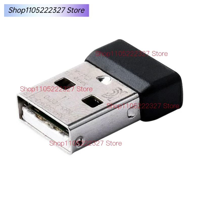 USB-адаптер-приемник для беспроводных клавиатур и мышей Logitech MK270, MK275, MK295, MK315, MK245, MK240, MK345, MK220, MK235 (art.: 3920d4c2dbe7b) - 3920d4c2dbe7b