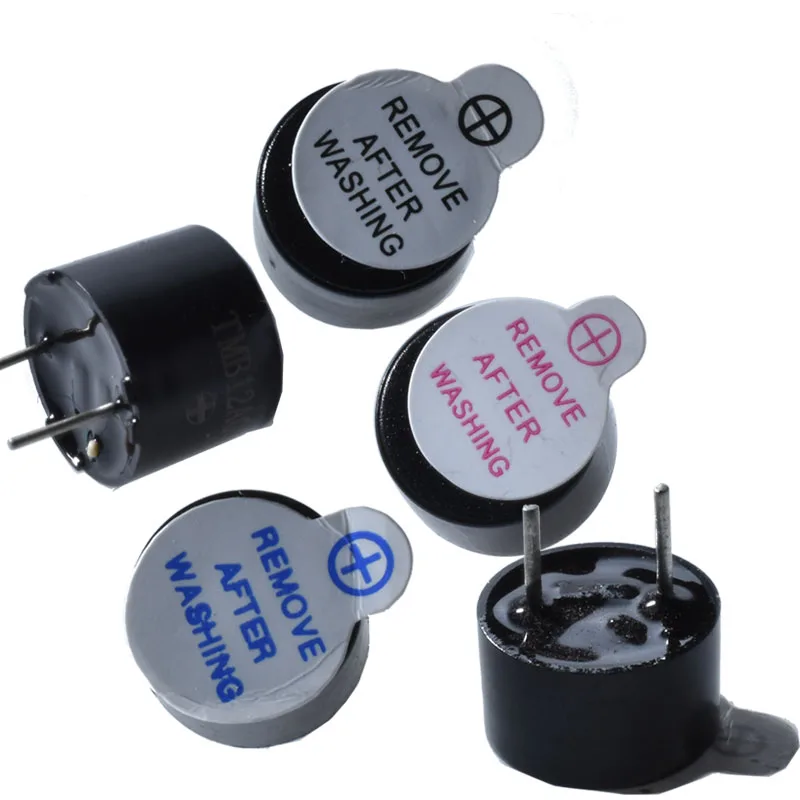mini-buzzer-d'alarme-piezo-actif-adapte-pour-ardu37-bipeur-electronique-de-bricolage-3v-5v-12v-9x55mm-tmb09a05-0905-10-pieces