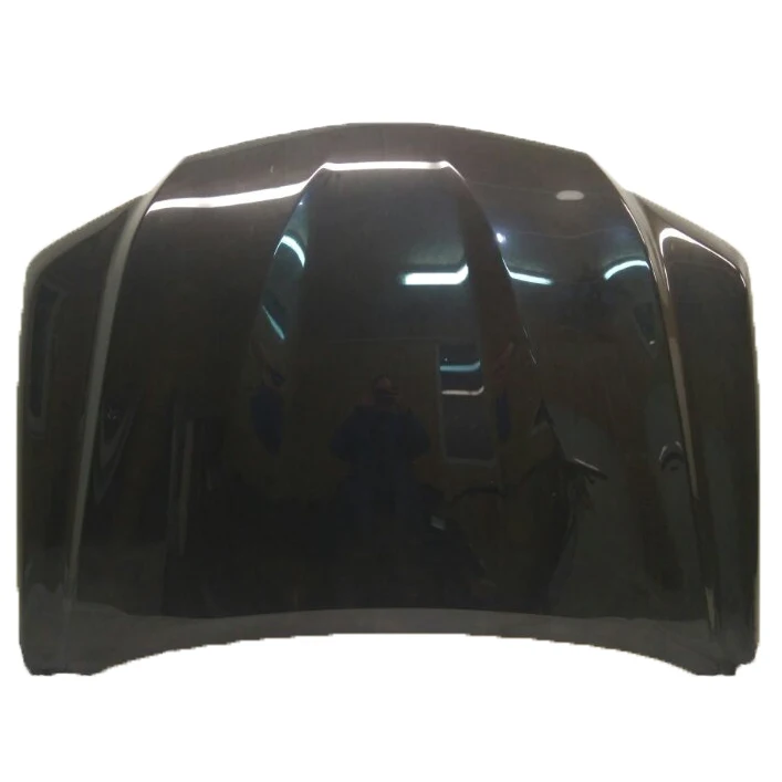 53301-60700 2016-2021 2016 2017 2018 2019 2020 2021 Lexus LX570 Панель капота в сборе двигателя