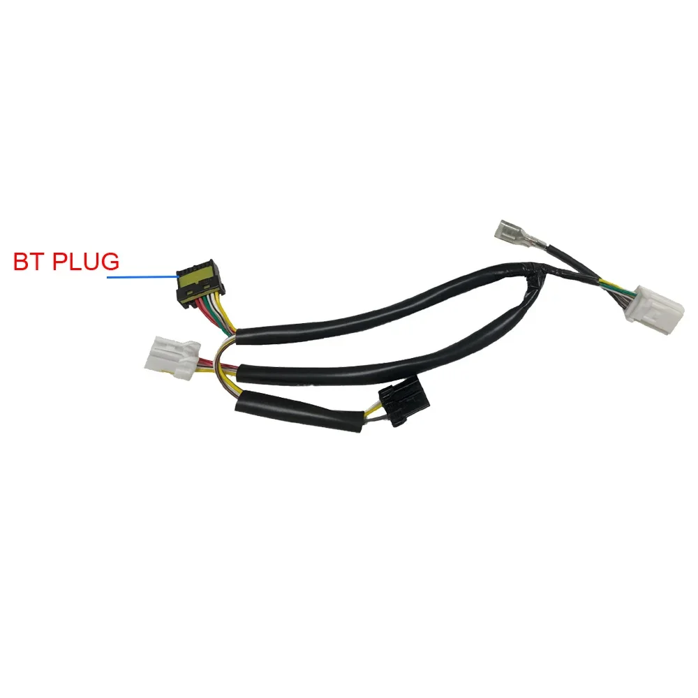 Многофункциональная кнопка управления круиз-контролем на руль кнопки