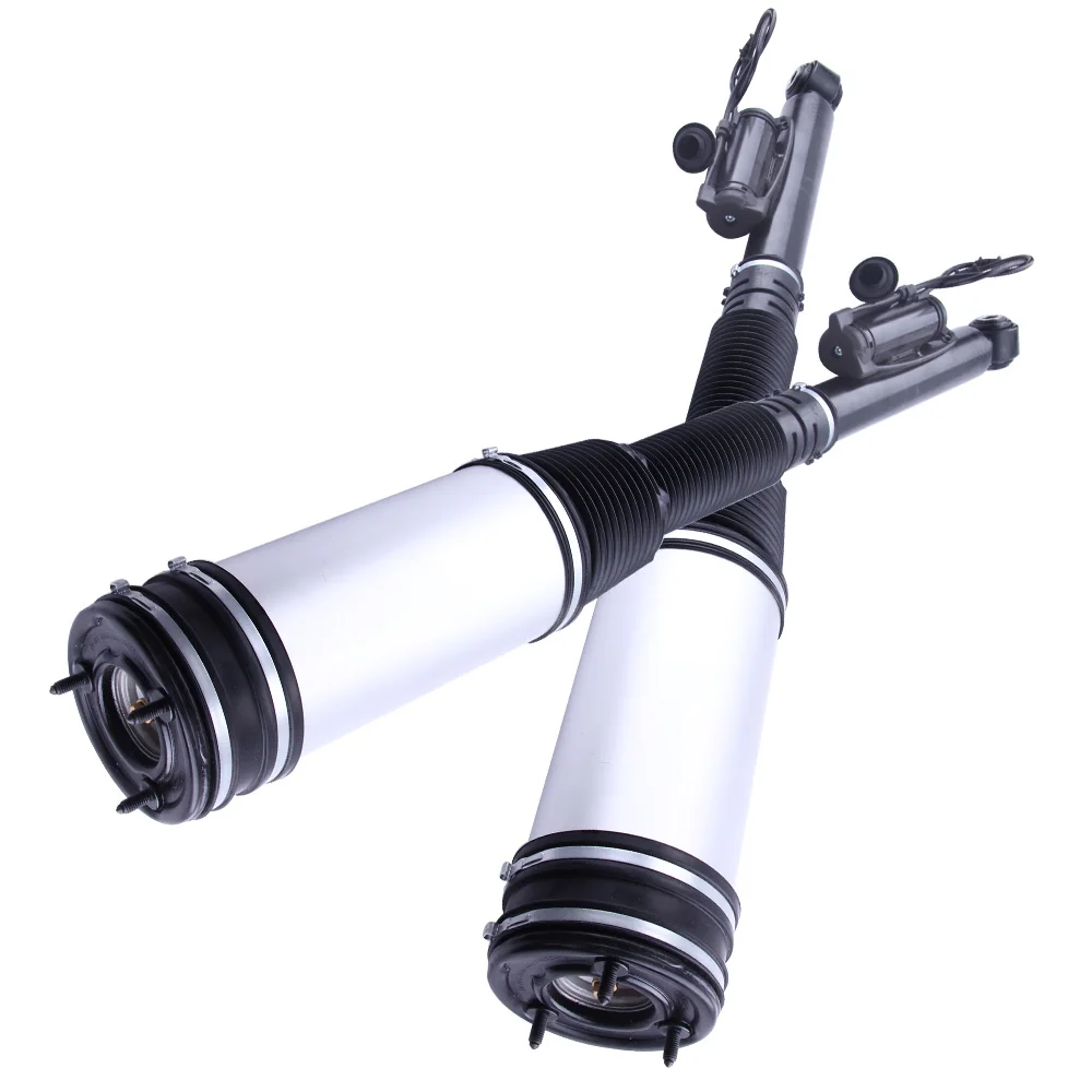 

Pair Air Suspension Struts For Mercedes W220 S320 S430 S600 S55 S65 2203205013