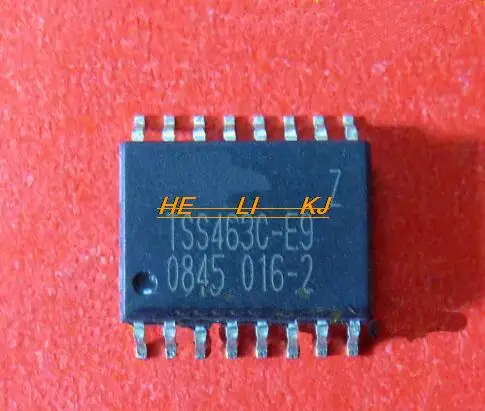 

100% NEW Free shipping TSS463C-E9 SOP16