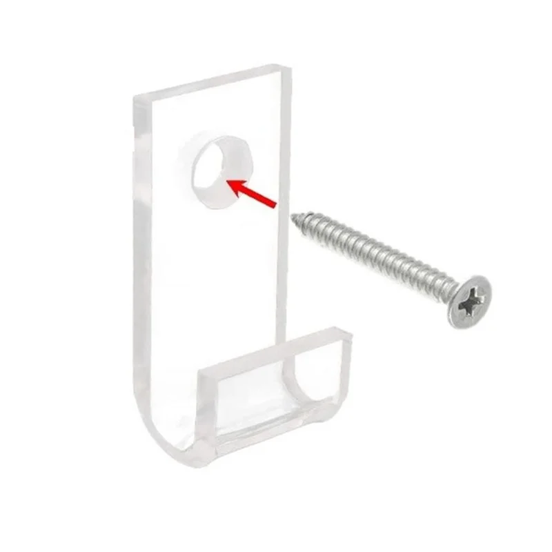 Полка для виниловых пластинок настенное крепление 30 шт. минималистичный