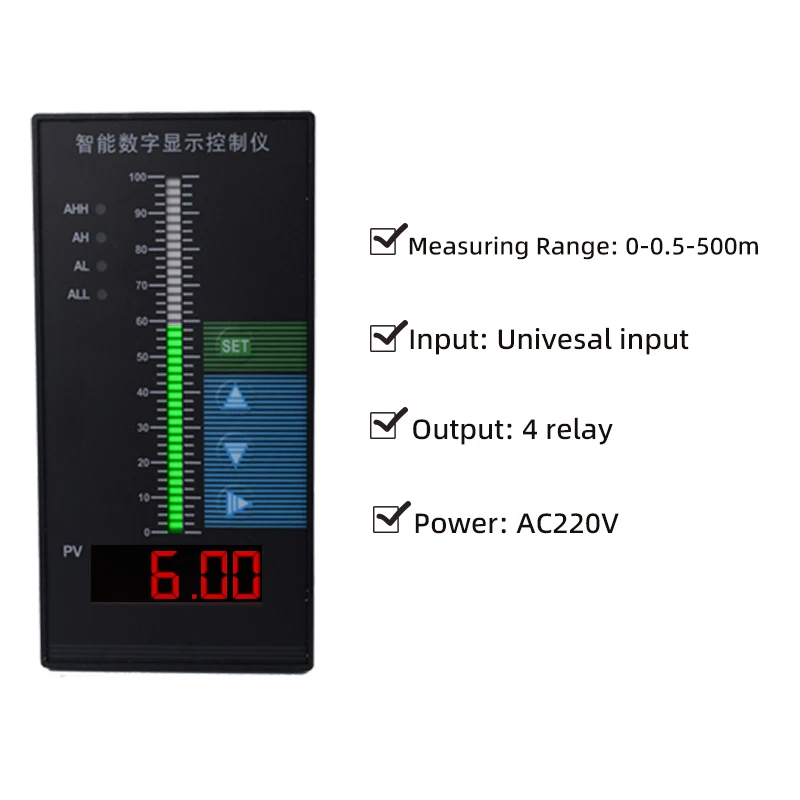 

Датчик уровня жидкости SOWAKAM