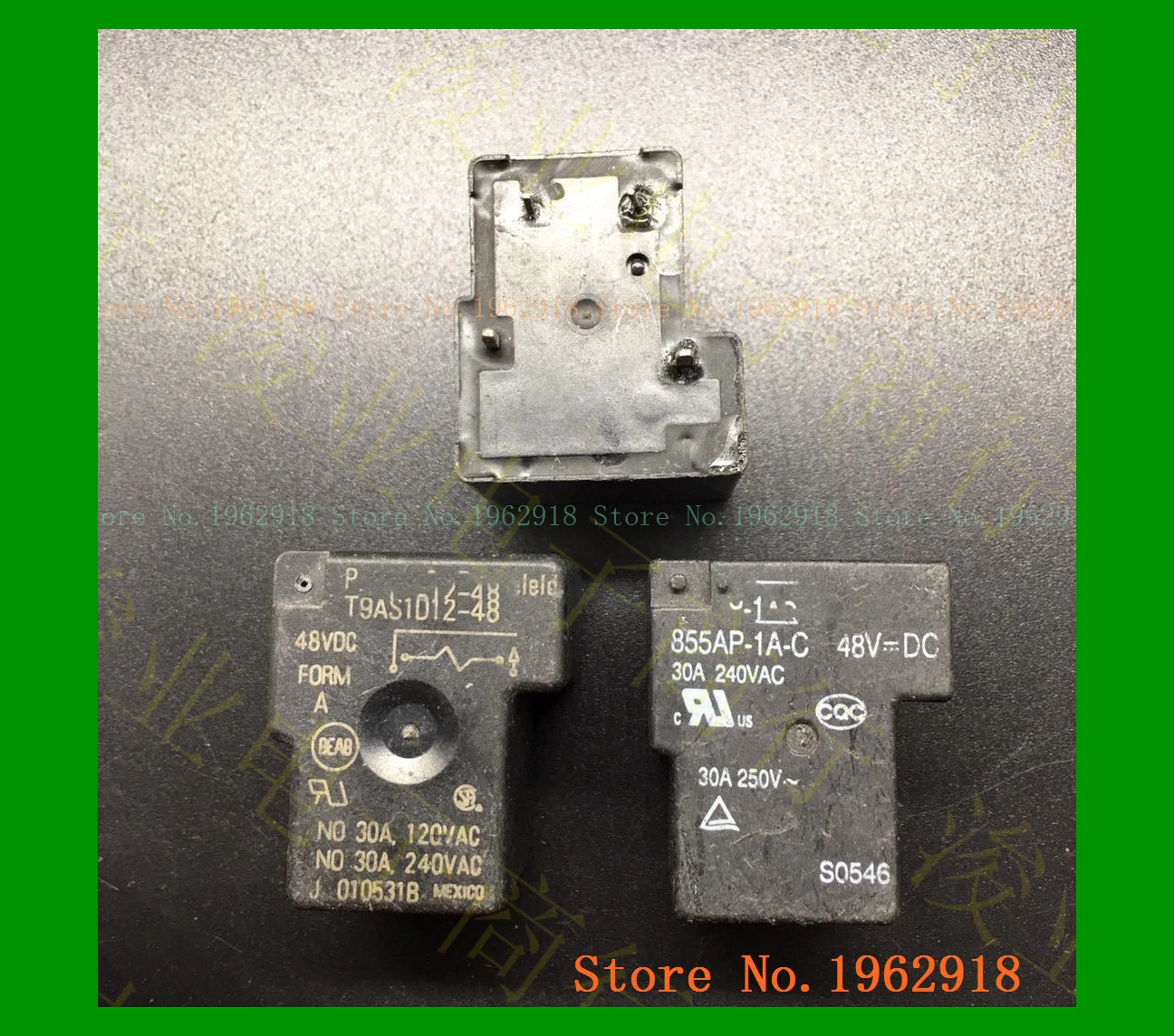 855AP-1A-C-48v30a t90