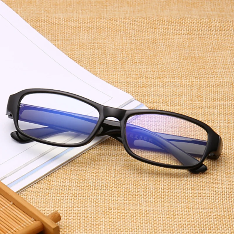 

Reading Glasses Unisex Multi-function Intelligent Automatic Zoom Focusing Glasses Anti-blue Light Presbyopia Eyeglasses +2.0