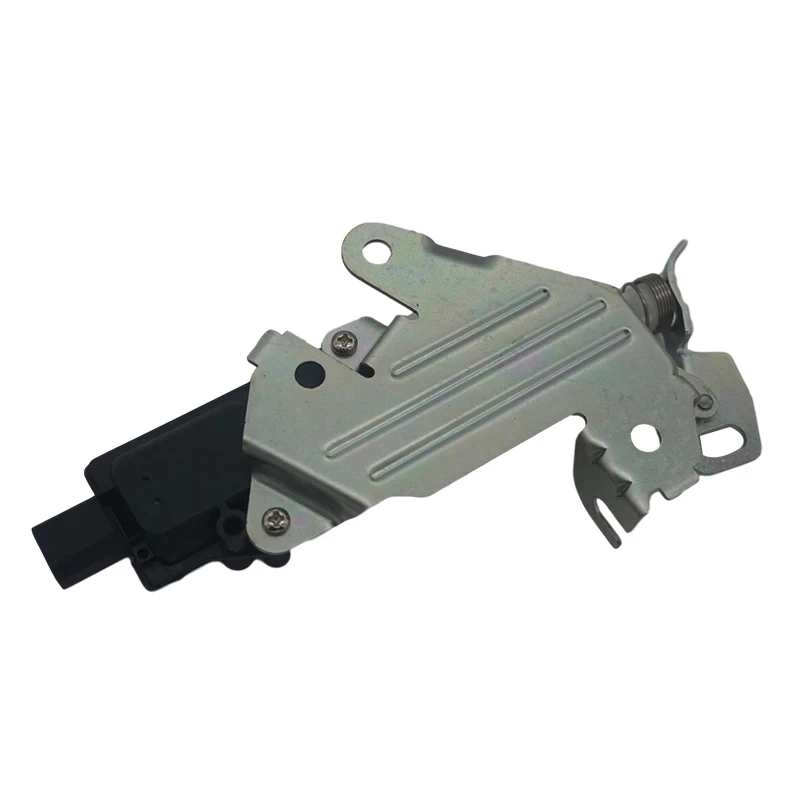 Фото Задний замок для Ford Fusion Fiesta Mk5 Mk6 1481081 автомобильные аксессуары №2