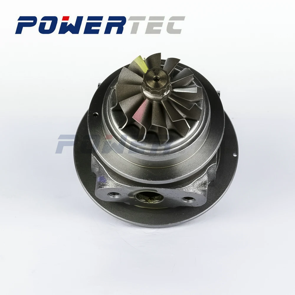 Турбокомпрессор CHRA с водяным охлаждением MD 194841 Сердечник турбокомпрессора для