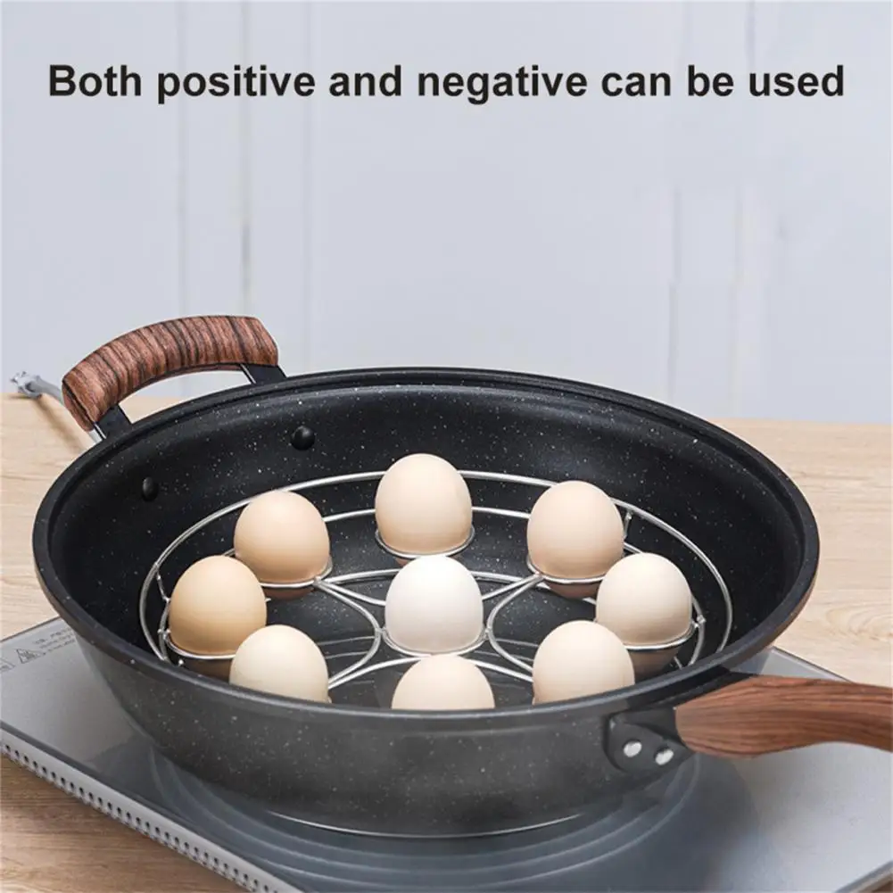 Стойка для Пароварки термостойкий многофункциональный держатель из нержавеющей