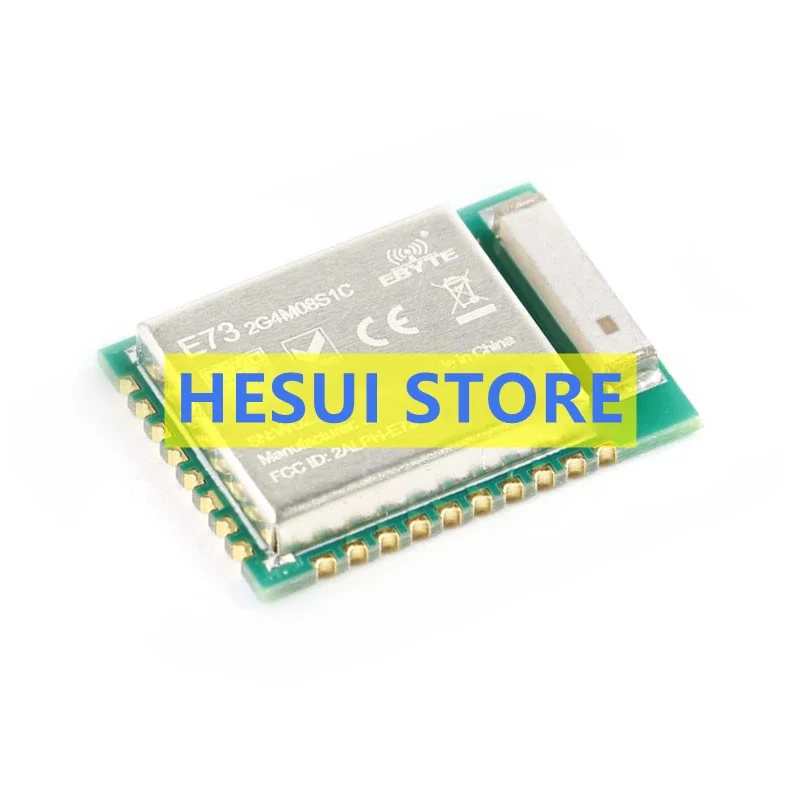 Беспроводной модуль Bluetooth nRF52810/32/40 BLE4.2/5.0