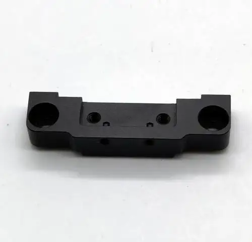 Fiber optic heat stripper HJS-02 HJS-03 blade fixed tool holder HJS02/03 heat stripping pliers blade mounting plate