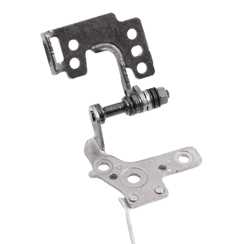 Комплект петель ЖК-экрана для ноутбука ASUS TUF Gaming FX504 FX504G FX504GM FX504GD FX504GE FX80 FX80GE левый/правый экран новый.