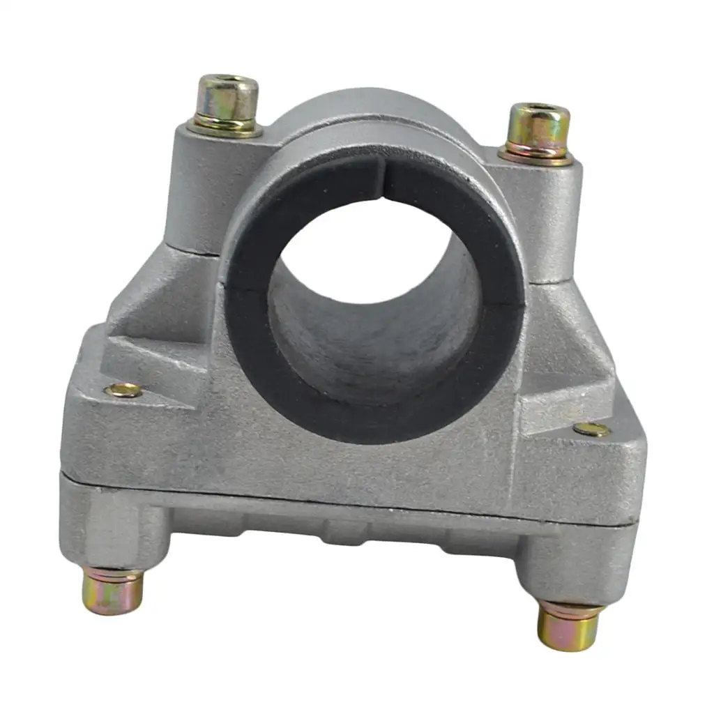 Зажим кронштейна ручки подходит для 43CC 52CC 430 520 триммера/кустореза |