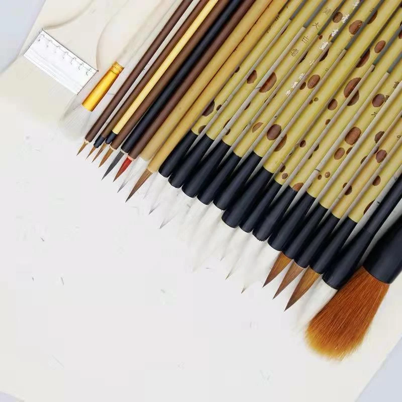 Рисунок 4 - Ручка-кисть для рисования «Свободная Ручка»