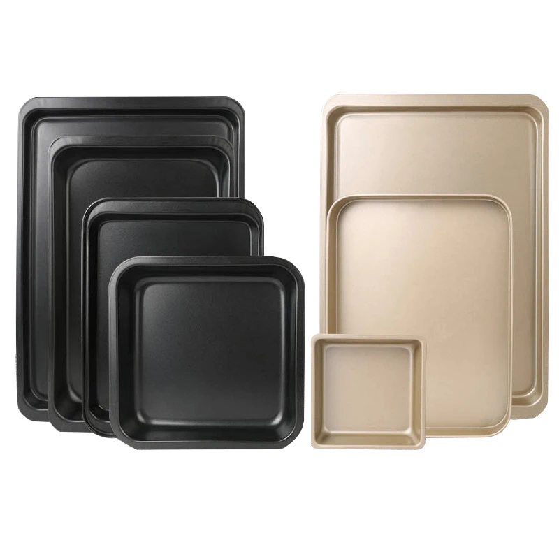 2022 листов для выпечки печенья антипригарный противень большой сверхмощный