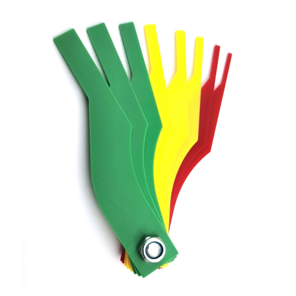 

Tire Tread Depth Gauge Wear-resistant Caliper Thickness Gauges Good Sealing