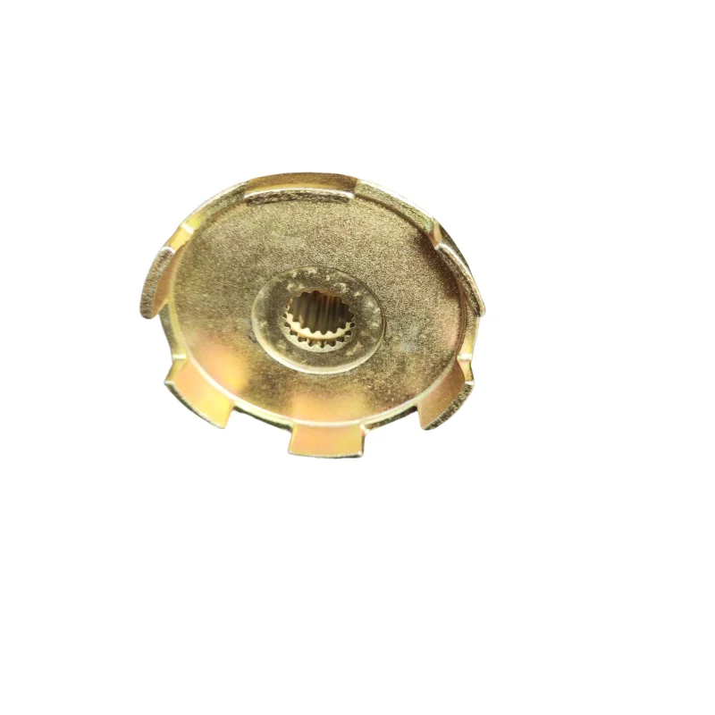 Компонент колеса с запускаемым отверстием 18 зубьями подходит для HS400ATV HS500ATV HS700ATV P